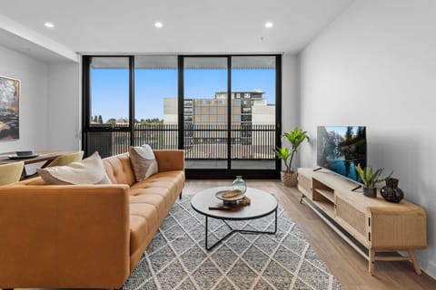 Apartment | Living room