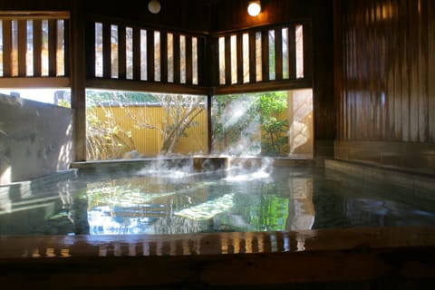 Public bath