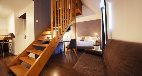 Family Room, Multiple Beds, Kitchen | Interior