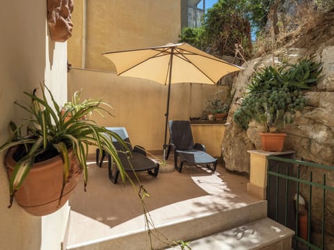 Family Apartment | Terrace/patio