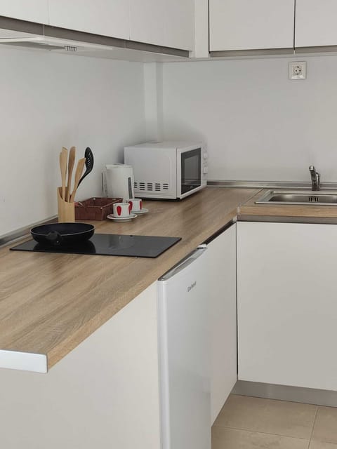 Deluxe Studio | Free WiFi