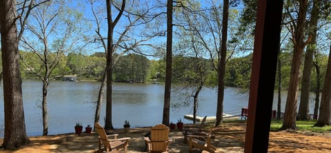 Lake