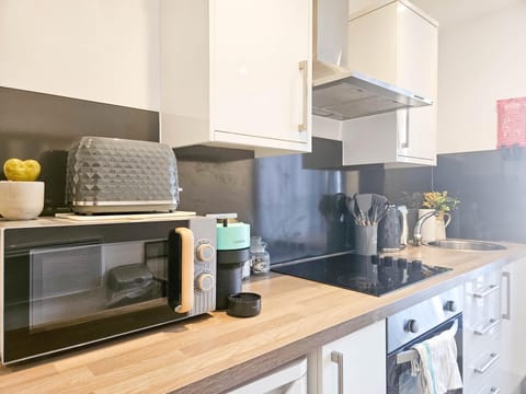 Apartment (0 Bedroom) | Floor plan