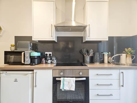 Apartment (0 Bedroom) | Floor plan