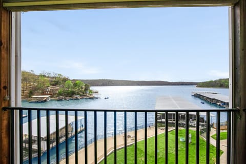 Condo, Multiple Beds, Patio (Tranquility Shores) | View from room