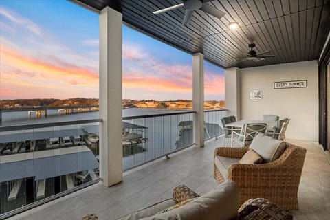 Condo, Multiple Beds, Patio (Lake Loft) | View from room
