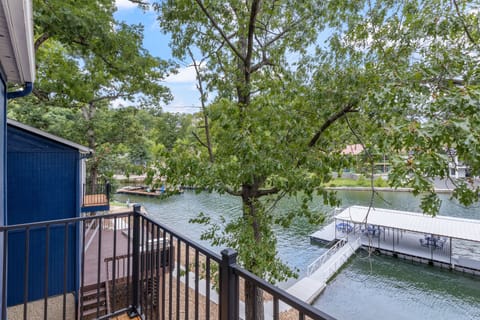 Condo, Multiple Beds, Patio (Castaway Cove Unit 4) | View from room