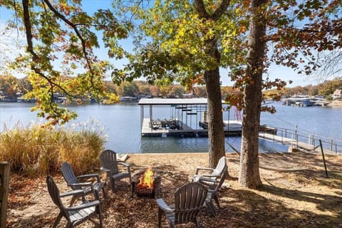 Water view