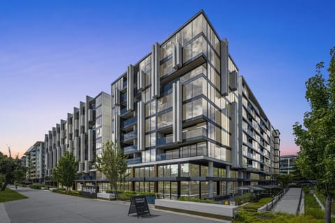 Apartment | Exterior