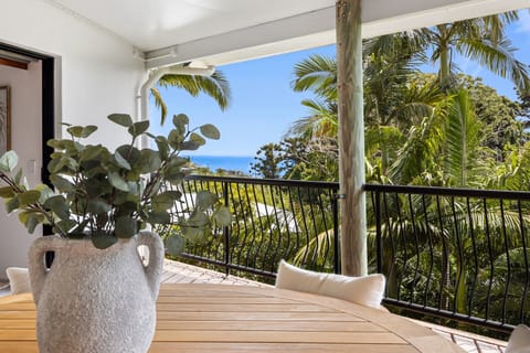 Apartment | Balcony