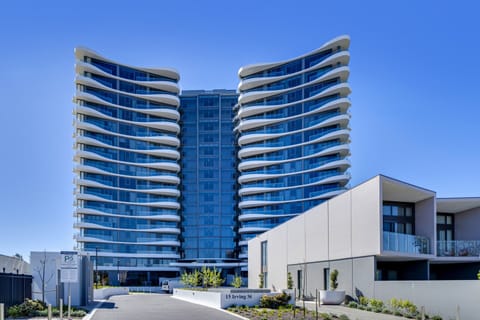 Apartment | Exterior