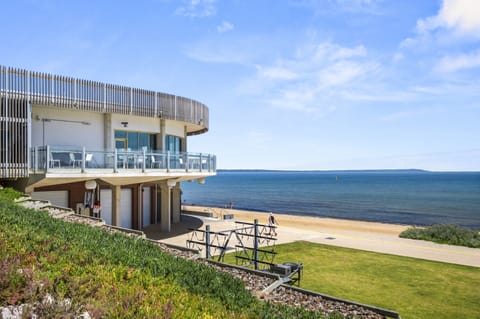 Apartment | Exterior