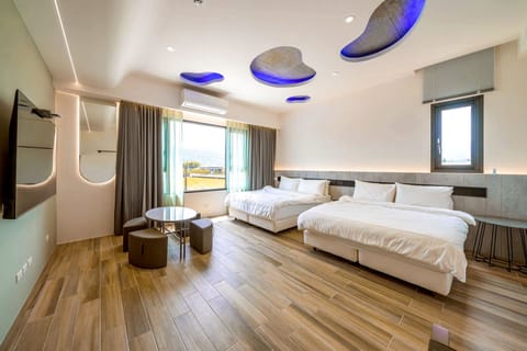 Comfort House, Multiple Beds | Free WiFi, bed sheets