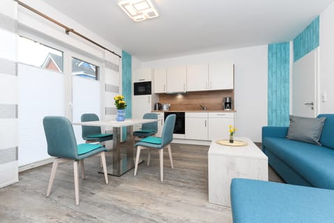 Apartment | Living room