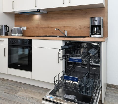 Apartment | Private kitchen