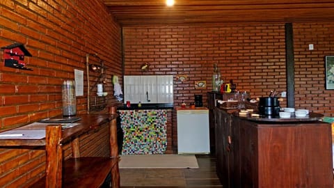 Superior Suite | Private kitchen