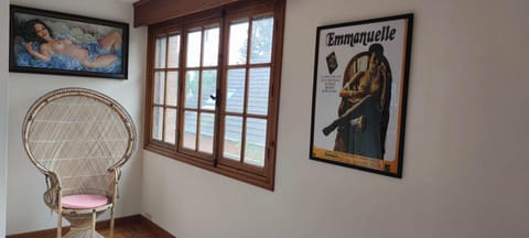 Chambre Emmanuelle | WiFi (free)