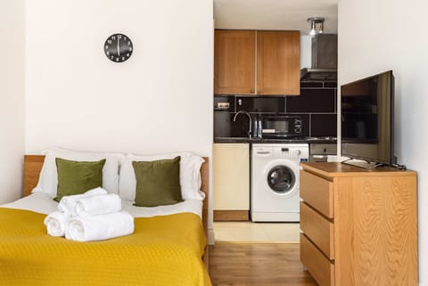 House | 1 bedroom, Internet