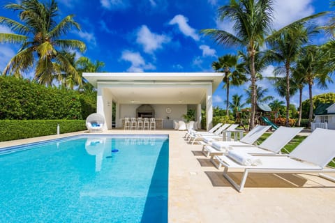 House | 5 bedrooms