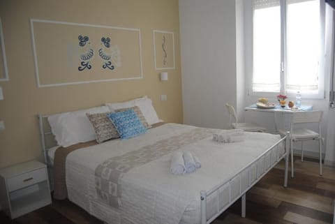 Double Room, Non Smoking | Free WiFi