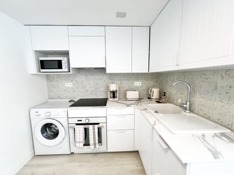 House | Private kitchen