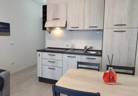 Apartment | Private kitchen