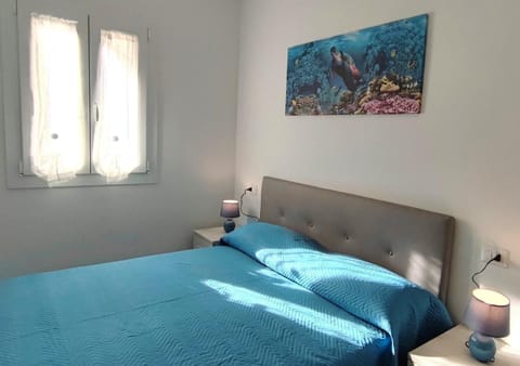 Apartment | 1 bedroom, individually furnished, bed sheets