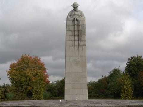 Apartment | View from property