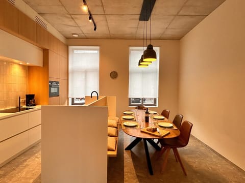 House | Private kitchen