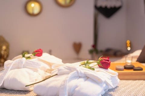 Spa treatment