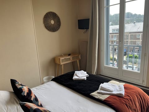 Double Room | Free WiFi