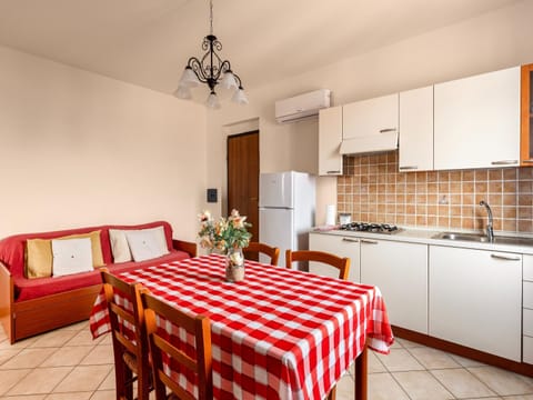 Apartment | Living room