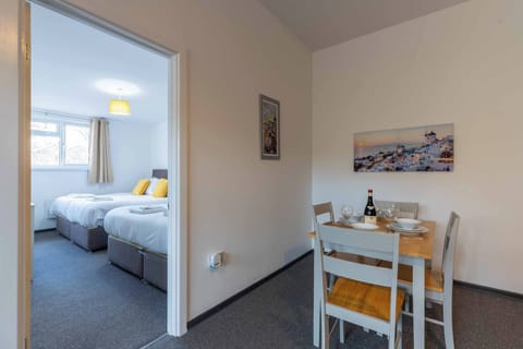 Apartment, 1 Bedroom | 1 bedroom