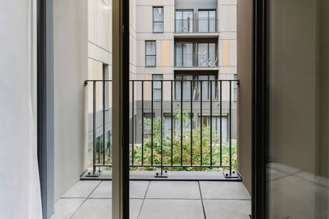 Studio | Free WiFi, bed sheets