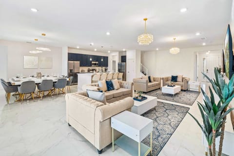 House (1 Bedroom) | Interior