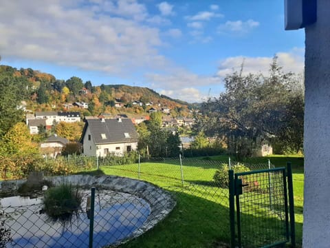 Apartment | Garden