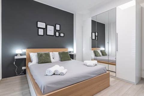Apartment | Iron/ironing board, free WiFi