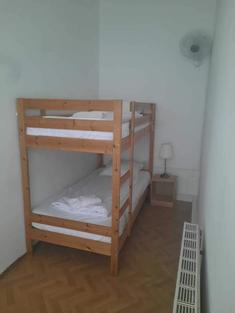 Basic Apartment | Iron/ironing board, free WiFi