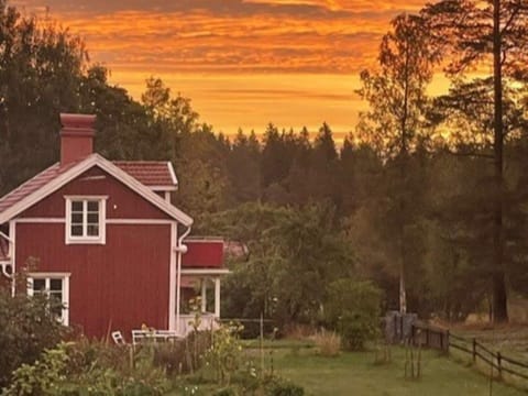 House | Exterior