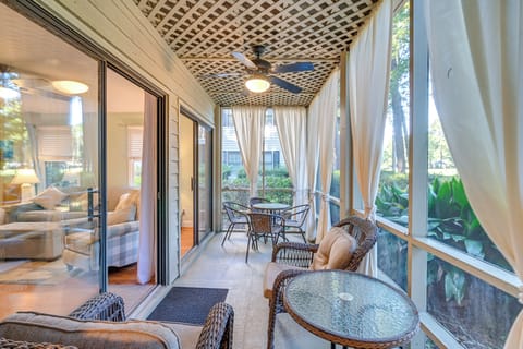 Apartment (2 Bedrooms) | Front of property