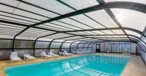 House | Pool | Indoor pool, outdoor pool