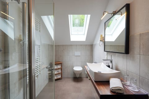 Junior Suite, Balcony, Mountain View | Soundproofing, free WiFi