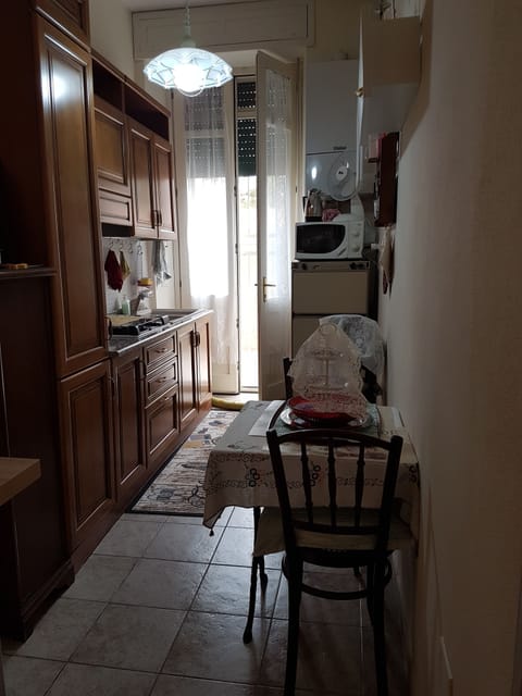 Daily self-serve breakfast (EUR 5 per person)