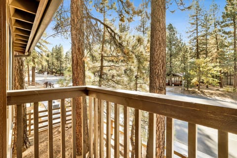Cabin, Multiple Beds, Pool Access, Mountain View (2574) | View from room