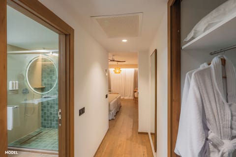 In-room safe, iron/ironing board, free WiFi, bed sheets