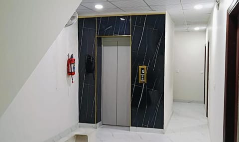 Elevator