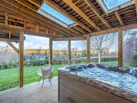 House, 5 Bedrooms, Accessible, Smoking | Terrace/patio