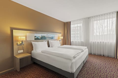 Privilege, Room, 1 Double Bed with Sofa bed | Soundproofing, free WiFi