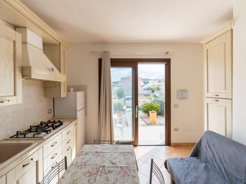 Apartment | Living room