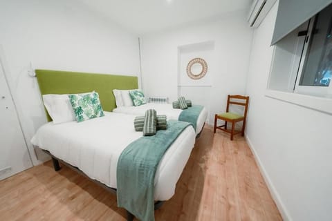 Classic Room | Free WiFi